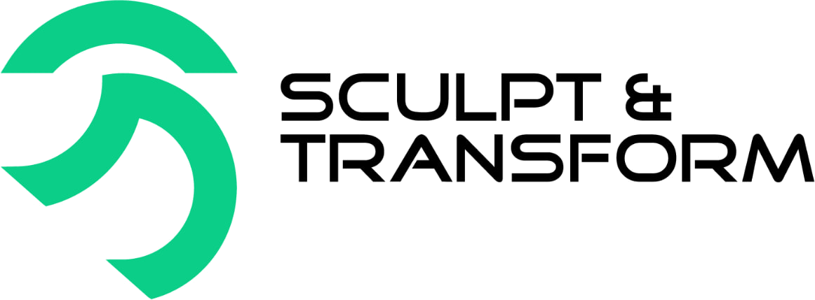 Sculpt & Transform